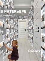 Обои 0,53*10м Gomel-FOX Фея 14280 14280