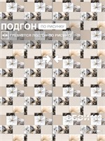 Обои 0,53*10м Gomel-FOX Фея 14281 14281