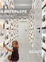 Обои 0,53*10м Gomel-FOX Фея 14281 14281