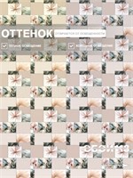 Обои 0,53*10м Gomel-FOX Фея 14283 14283