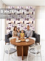 Обои 0,53*10м Gomel-FOX Фея 14285 14285