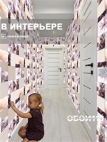 Обои 0,53*10м Gomel-FOX Фея 14285 14285