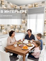 Обои 0,53*10м Gomel-FOX Майорка 14161 14161