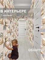 Обои 0,53*10м Gomel-FOX Майорка 14161 14161
