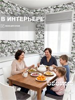Обои 0,53*10м Брянские обои Камни 3 Камни 3