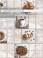 Обои 0,53*10м Gomel-FOX Лавацца 13733 13733