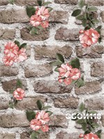 Обои 0,53*10м Gomel-FOX Адель 9042 9042