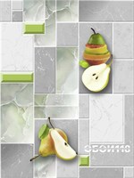 Обои 0,53*10м Gomel-FOX Дюшес 12460 12460