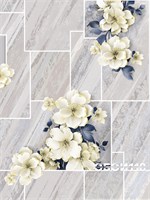 Обои 0,53*10м Gomel-FOX Апрель 11946 11946