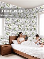 Обои 0,53*10м Брянские обои Крым 3 Крым 3