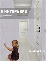 Обои бумажные дуплекс 2 шт х (0,53х10м) Барельеф 2 (2) Брянские обои. Комплект 2 рулона Барельеф 2 (2)