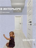 Обои бумажные дуплекс 2 шт х (0,53х10м) Барельеф 3 (2) Брянские обои. Комплект 2 рулона Барельеф 3 (2)
