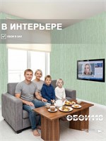 Обои 0,53*10м Брянские обои Букле-5 Букле-5