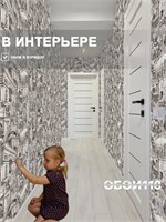 Обои 0,53*10м Брянские обои Города 940-02 940-02