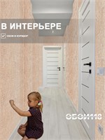 Обои бумажные дуплекс Брянские обои, Города фон 941-01 (3), 3 шт х (0,53х10м). Комплект 3 рулона. 941-01 (3)