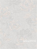 Обои 0,53*10м Белорусские Обои Джози 3049-22 3049-22