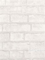 Обои бумажные дуплекс 0,53х10м  Кирпичи 5009-11 Гомельобои 5009-11