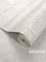 Обои бумажные дуплекс 0,53х10м  Кирпичи 5009-11 Гомельобои 5009-11