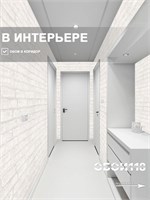 Обои бумажные дуплекс 0,53х10м  Кирпичи 5009-11 Гомельобои 5009-11