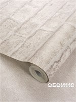 Обои 0,53*10м Белорусские Обои Кирпичи 5009-61 5009-61