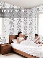 Обои 0,53*10м Белорусские Обои Сивилья 3042-21 3042-21