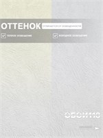 Обои 0,53*10м Пермские обои Потолочка 96-05 96-05