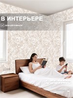 Обои 0,53*10м Gomel-FOX Риф 13443 13443