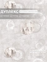 Обои 0,53*10м Gomel-FOX Тайга 11953 11953