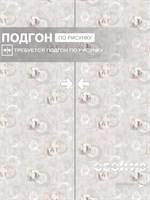 Обои 0,53*10м Gomel-FOX Тайга 11953 11953