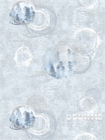 Обои 0,53*10м Gomel-FOX Тайга 11956 11956