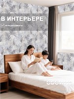 Обои 0,53*10м Gomel-FOX Амазонка 9420 9420