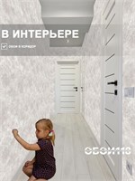 Обои бумажные дуплекс 0,53х10м  Амазонка 9433 Gomel-FOX 9433