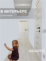 Обои бумажные дуплекс 0,53х10м  Сакура фон 12340 Gomel-FOX 12340