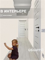 Обои бумажные дуплекс 0,53х10м  Сакура фон 12343 Gomel-FOX 12343