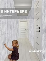 Обои 0,53*10м Gomel-FOX Индиго 13030 13030