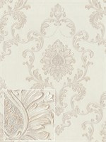 Обои 1,06*10м MALEX Монте Карло 4103-1 4103-1