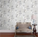 Обои 1,06*10м Erismann Benefit Ботаника/Benefit Botanika 60683-03 60683-03