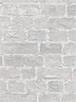 Обои 1,06*10м Erismann Бенефит/Benefit Bricks 60380-03 60380-03