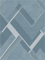 Обои 1,06*10м Euro Decor Техно/Techno 9216-20 9216-20