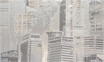 Обои 1,06*10м Ateliero Панорама/Panorama 287818 287818