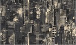 Обои 1,06*10м Ateliero Панорама/Panorama 287819 287819