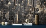 Обои 1,06*10м Ateliero Панорама/Panorama 287819 287819