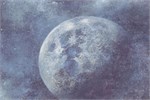 Обои 1,06*10м PALITRA Вселенная 72367-64 72367-64