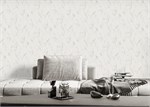 Обои 1,06*10м PALITRA Гламур 72289-11 72289-11