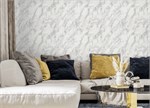 Обои 1,06*10м PALITRA Каррара 72054-44 72054-44