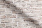 Обои 1,06*10м PALITRA Кирпичи 71809-28 71809-28