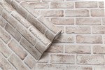 Обои 1,06*10м PALITRA Кирпичи 71809-28 71809-28