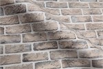 Обои 1,06*10м PALITRA Кирпичи 71809-48 71809-48