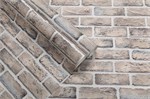 Обои 1,06*10м PALITRA Кирпичи 71809-48 71809-48