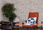 Обои 1,06*10м PALITRA Кирпичи 71809-48 71809-48